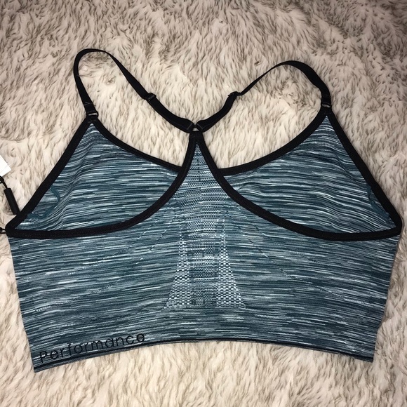 Calvin Klein sport bra size Large - Picture 4 of 5